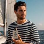 "Royal Blue" V24 Dupé de Polo Blue de Ralph Lauren -100ml - Imagen 3