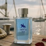 "Royal Blue" V24 Dupé de Polo Blue de Ralph Lauren -100ml - Imagen 2