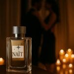 "Nait" V25 Dupé de Armani Code (Black Code/Night) de Giorgio Armani -100ml - Imagen 2