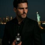 "Blakor" V26 Dupé de Armani Code (Black Code) de Giorgio Armani -100ml - Imagen 3