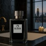 "Blakor" V26 Dupé de Armani Code (Black Code) de Giorgio Armani -100ml - Imagen 2