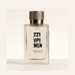 "221 VPI Men" V27 Dupé de 212 VIP Men de Carolina Herrera -100ml