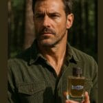"Bravio" V03 Dupé de Agua Brava de Antonio Puig -100ml - Imagen 2