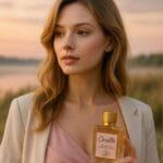 "Orietta" D25 Dupé de Organza de Givenchy -100ml - Imagen 2