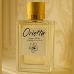 "Orietta" D25 Dupé de Organza de Givenchy -100ml - Imagen 3