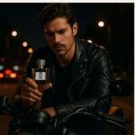 "Blask Dark" V29 Dupé de Black XS de Paco Rabanne -100ml - Imagen 3
