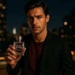 "Sexy Tuelwe Men" V31 Dupé de 212 Sexy Men de Carolina Herrera-100ml - Imagen 3