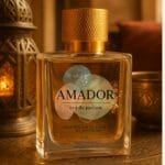 "Amador" D28 Dupé de Amarige de Givenchy  -100ml - Imagen 2