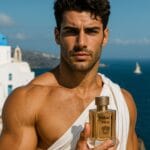 "Verace Eroz" V32 Dupé de Eros de Versace -100ml - Imagen 3
