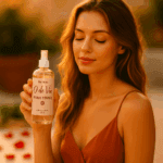 Colonia de baño O de Vie BD16- notas inspiradas en Tresor- 250ml - Imagen 2