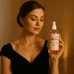 Colonia de baño O de Vie BD18- notas inspiradas en Chanel N°5 de Chanel - 250ml - Imagen 3