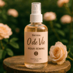 Colonia de Baño O de Vie -BD19/notas inspiradas en Oscar de la Renta  250ml