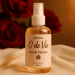 Colonia de Baño O de Vie -BD20/notas inspiradas en Poison 250ml