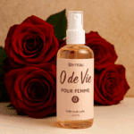 Colonia de Baño O de Vie -BD21/notas inspiradas en Paloma Picasso 250ml