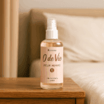 Colonia de Baño O de Vie -BD24/notas inspiradas en Brigth Cristal 250ml
