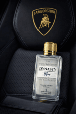 "Dynasty Blue" V13 Dupé de Dylan Blue de Versace -100ml - Imagen 3