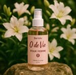 Colonia de baño O de Vie BD14- notas inspiradas en Anais Anais- 250ml