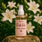 Colonia de baño O de Vie BD14- notas inspiradas en Anais Anais- 250ml