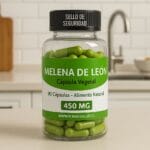 Melena de León 90 cápsulas - Imagen 3