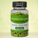 Melena de León 90 cápsulas