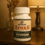 Eroxil potenciador masculino - 60 cápsulas - Imagen 2