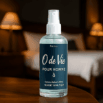 Colonia de Baño O de Vie -BV01/notas inspiradas en Hugo Boss(cantimplora) 250ml