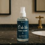 Colonia de Baño O de Vie -BV04/notas inspiradas en Carolina Herrera for Men 250ml