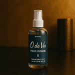 Colonia de Baño O de Vie -BV07/notas inspiradas en Azzaro 250ml