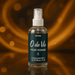 Colonia de Baño O de Vie -BV08/notas inspiradas en Quorum 250ml