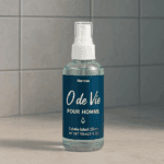 Colonia de Baño O de Vie -BV18/notas inspiradas en 212 Men – Carolina Herrera 250ml