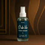 Colonia de Baño O de Vie -BV19/notas inspiradas en Ted Lapidus Pour Homme 250ml