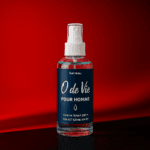 Colonia de Baño O de Vie -BV37/notas inspiradas en Polo Red – Ralph Lauren 250ml