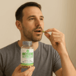 NAD + Resverforce(Resveratrol) 60 cáp. - Imagen 3