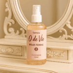 Colonia de Baño O de Vie -BD26/notas inspiradas en Aqua di Gio woman 250ml