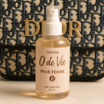 Colonia de Baño O de Vie -BD27/notas inspiradas en Jadoré 250ml