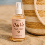 Colonia de Baño O de Vie -BD30/notas inspiradas en Paris Hilton 250ml