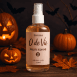 Colonia de Baño O de Vie -BD31/notas inspiradas en Hallowen 250ml