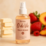 Colonia de Baño O de Vie -BD32/notas inspiradas en Fantasy 250ml