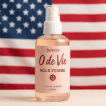 Colonia de Baño O de Vie -BD34/notas inspiradas en Tommy Girls 250ml