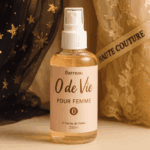 Colonia de Baño O de Vie -BD35/notas inspiradas en  Hot Couture 250ml