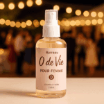 Colonia de Baño O de Vie -BD40/notas inspiradas en Ralph  250ml