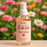 Colonia de Baño O de Vie -BD41/notas inspiradas en Miracle  250ml