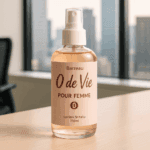 Colonia de Baño O de Vie -BD50/notas inspiradas en  My Way 250ml