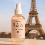 Colonia de Baño O de Vie -BD71/notas inspiradas en Coco Mademoiselle 250ml