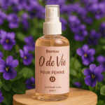 Colonia de Baño O de Vie -BD43/notas inspiradas en Ultra Violet  250ml