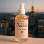 Colonia de Baño O de Vie -BD72/notas inspiradas en Libre de YSL 250ml