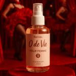 Colonia de Baño O de Vie -BD70/notas inspiradas en Can Can  250ml