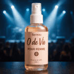Colonia de Baño O de Vie -BD58/notas inspiradas en S de Shakira 250ml