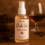 Colonia de Baño O de Vie -BD56/notas inspiradas en Black opium 250ml