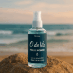 Colonia de Baño O de Vie -BV03/notas inspiradas en Agua brava men 250ml